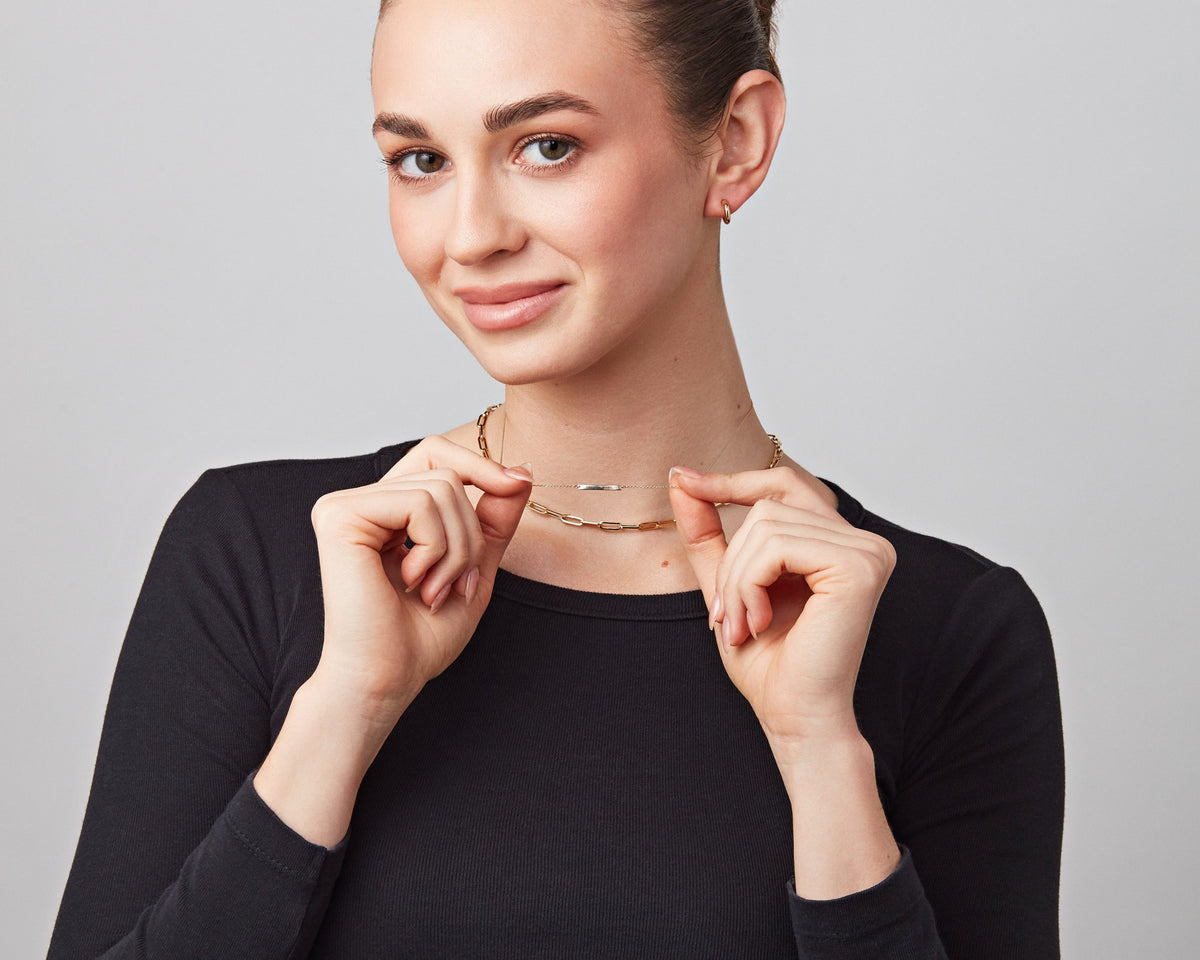 What’s the Difference Between Gold-Plated, Vermeil, and Solid Gold?