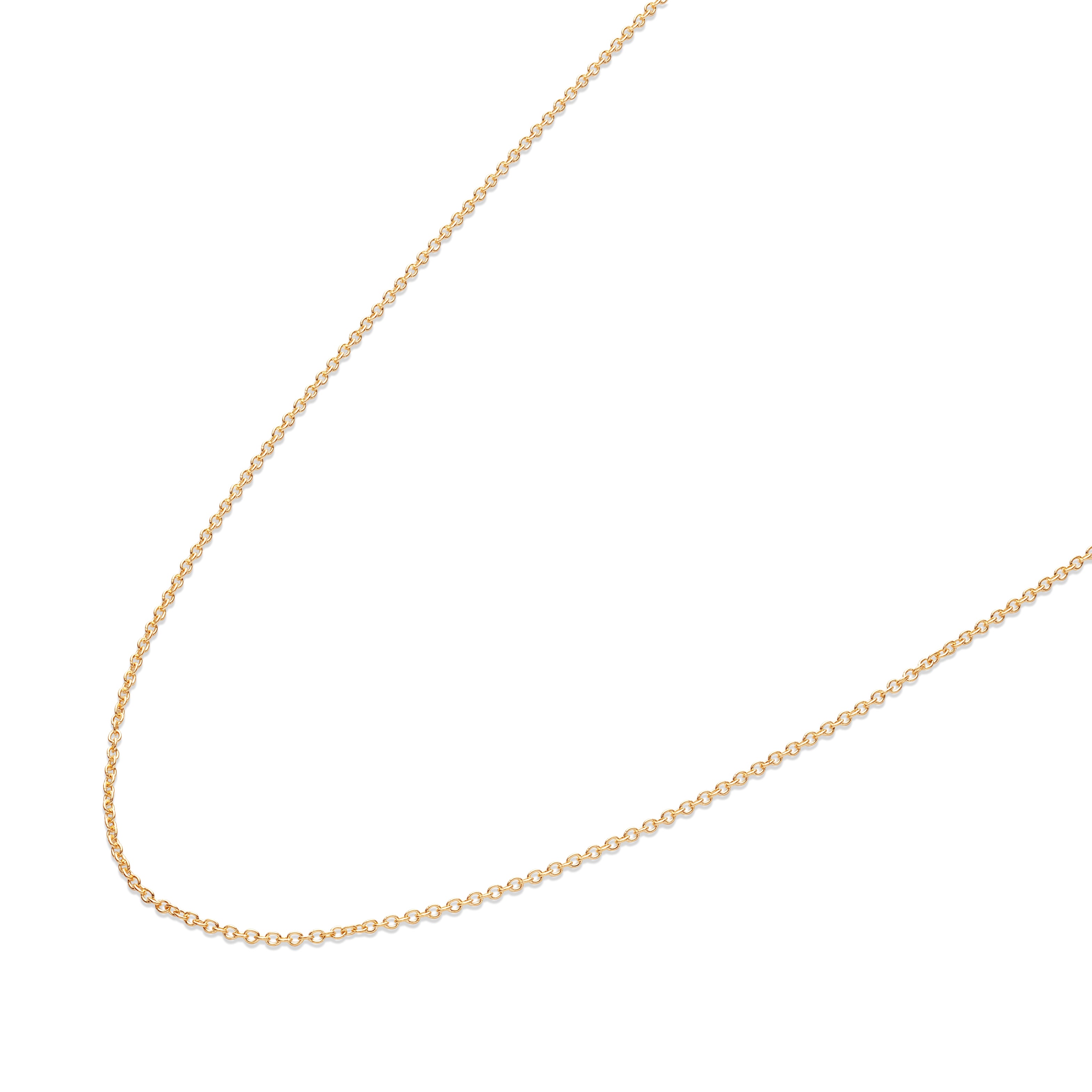 Adjustable Cable Chain image 2