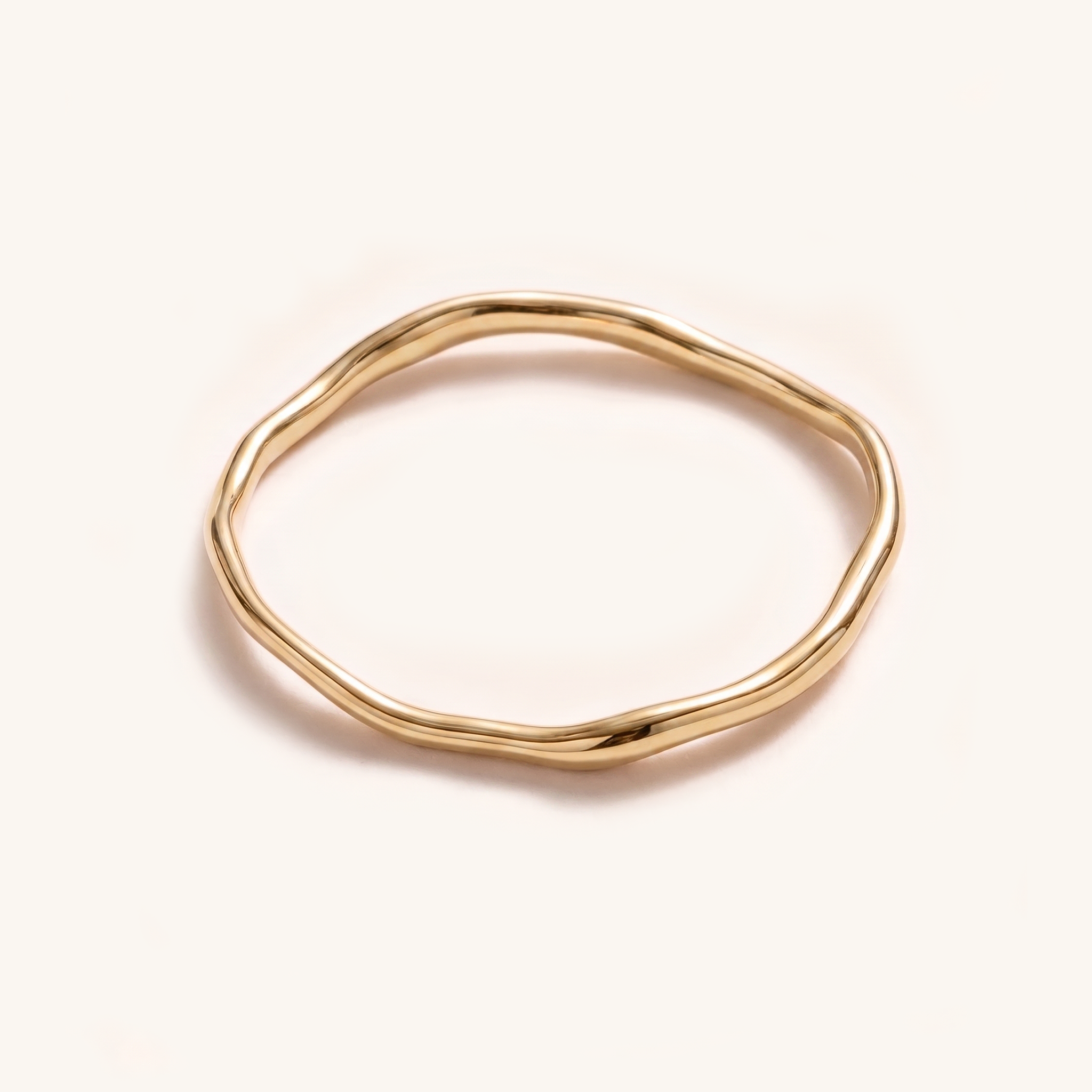 PREORDER - Molten Bangle