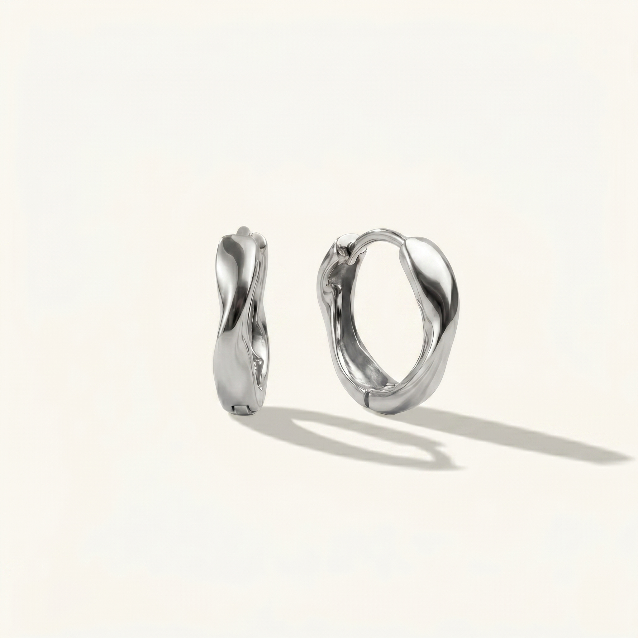 Molten Hoops