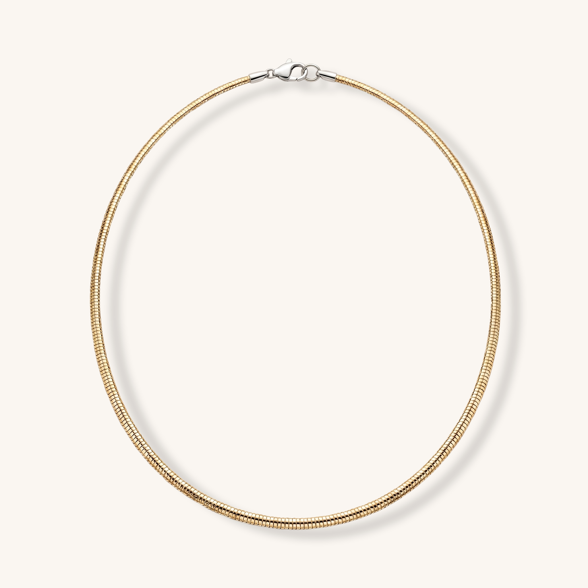 The Harmony Collar