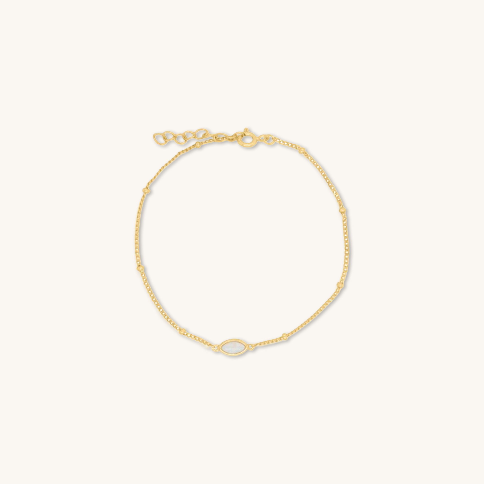 The Opal Dreams Bracelet
