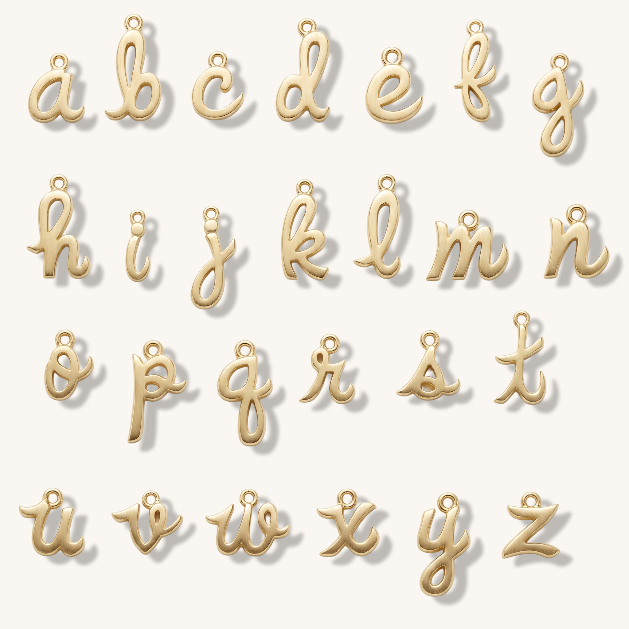 Linked for Eternity Ring