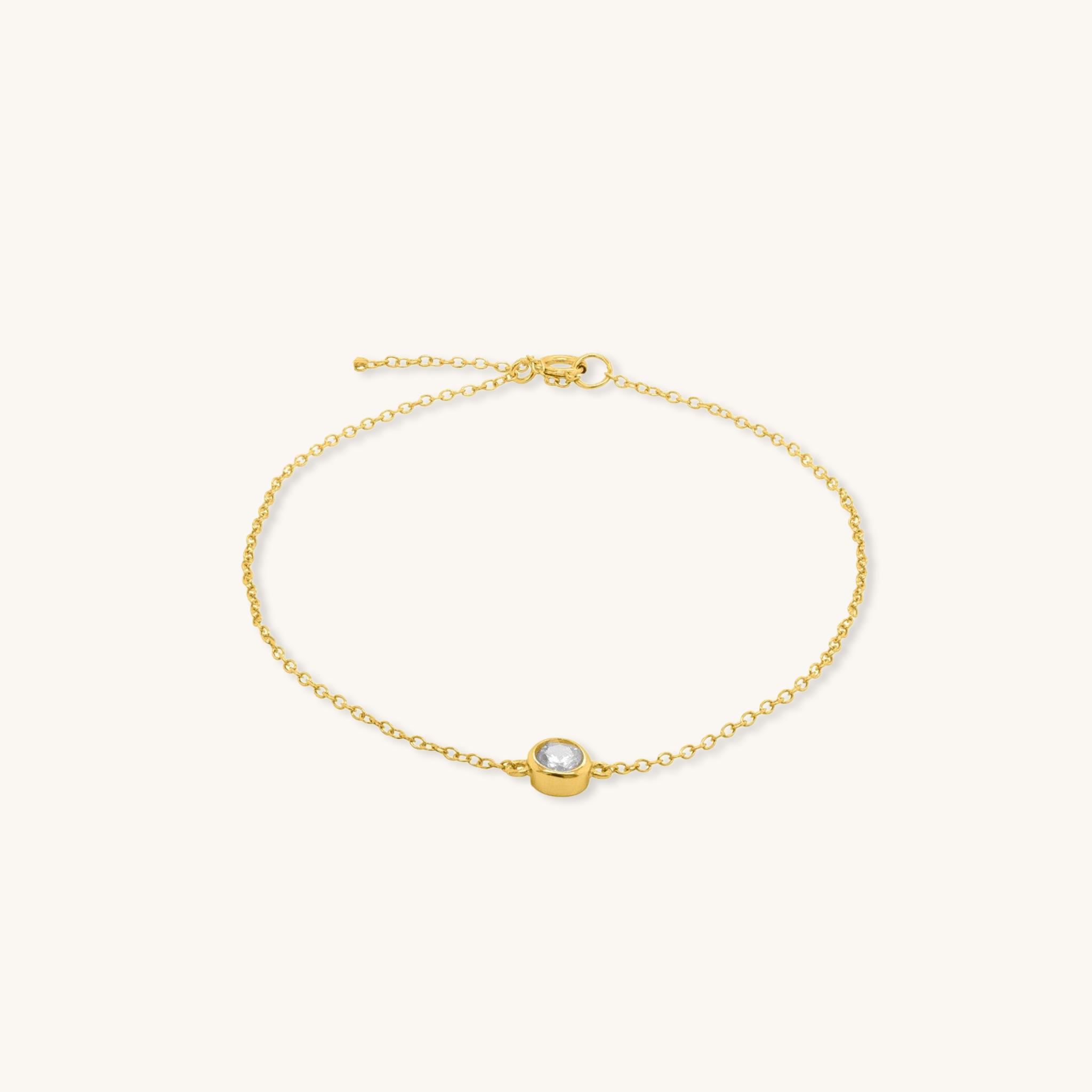 The Delicate Sparkle Bracelet