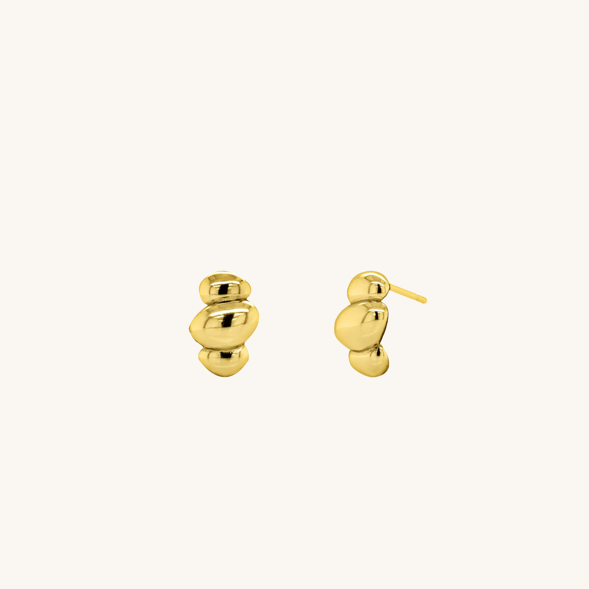 The Bubble Earrings