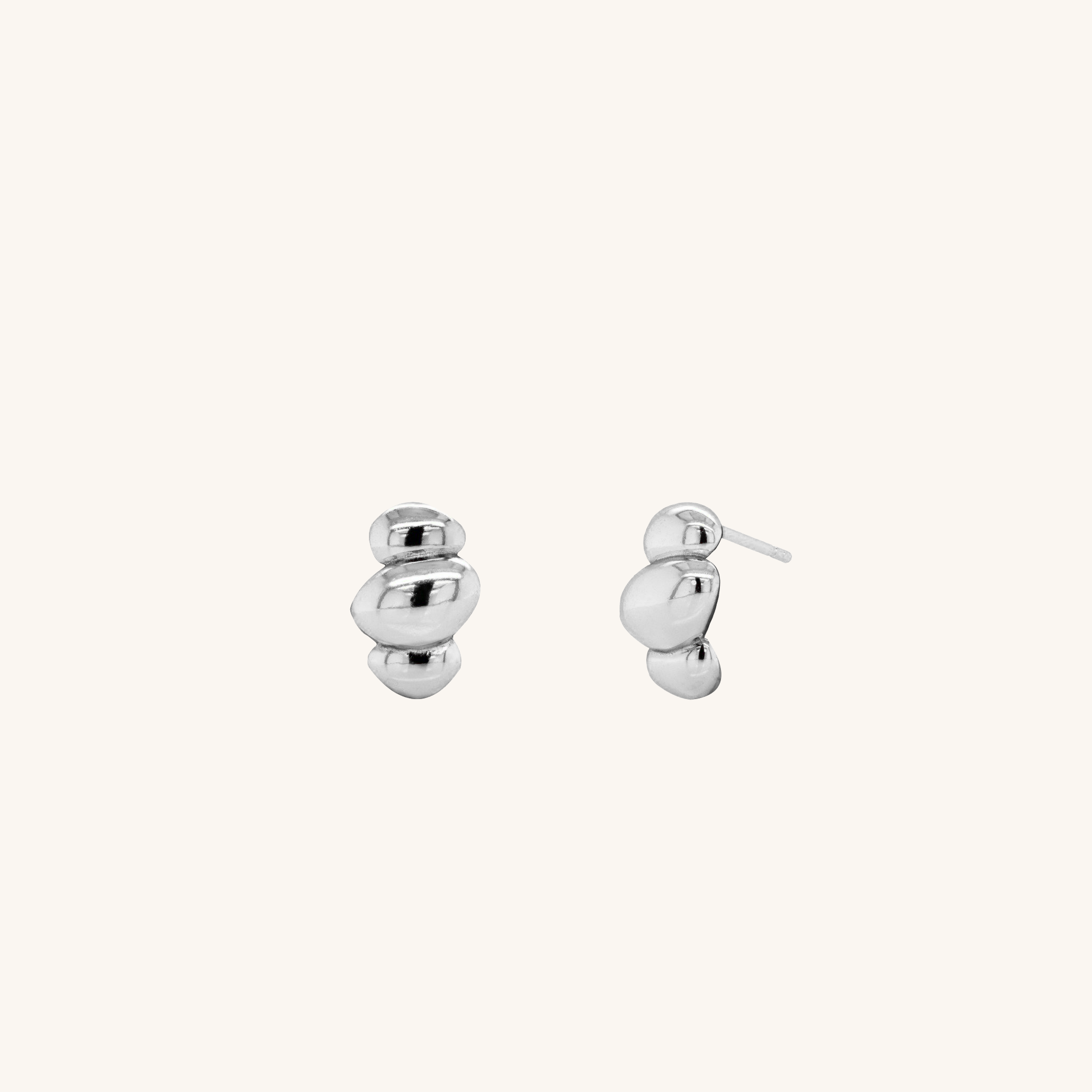 The Bubble Earrings