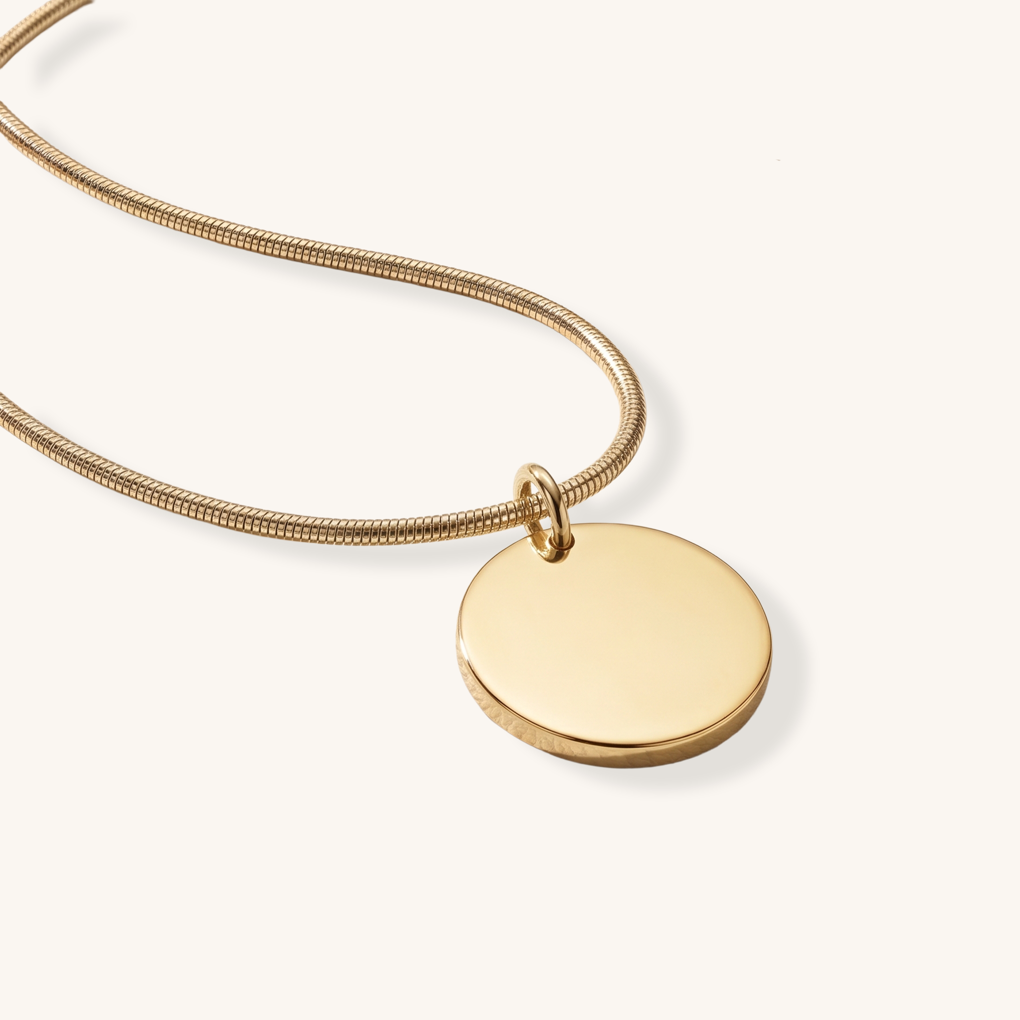 Picasso Pendant