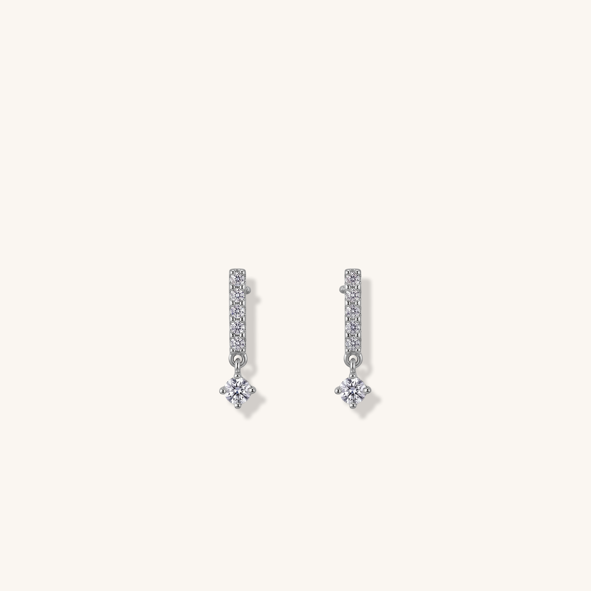 Shooting Star Studs