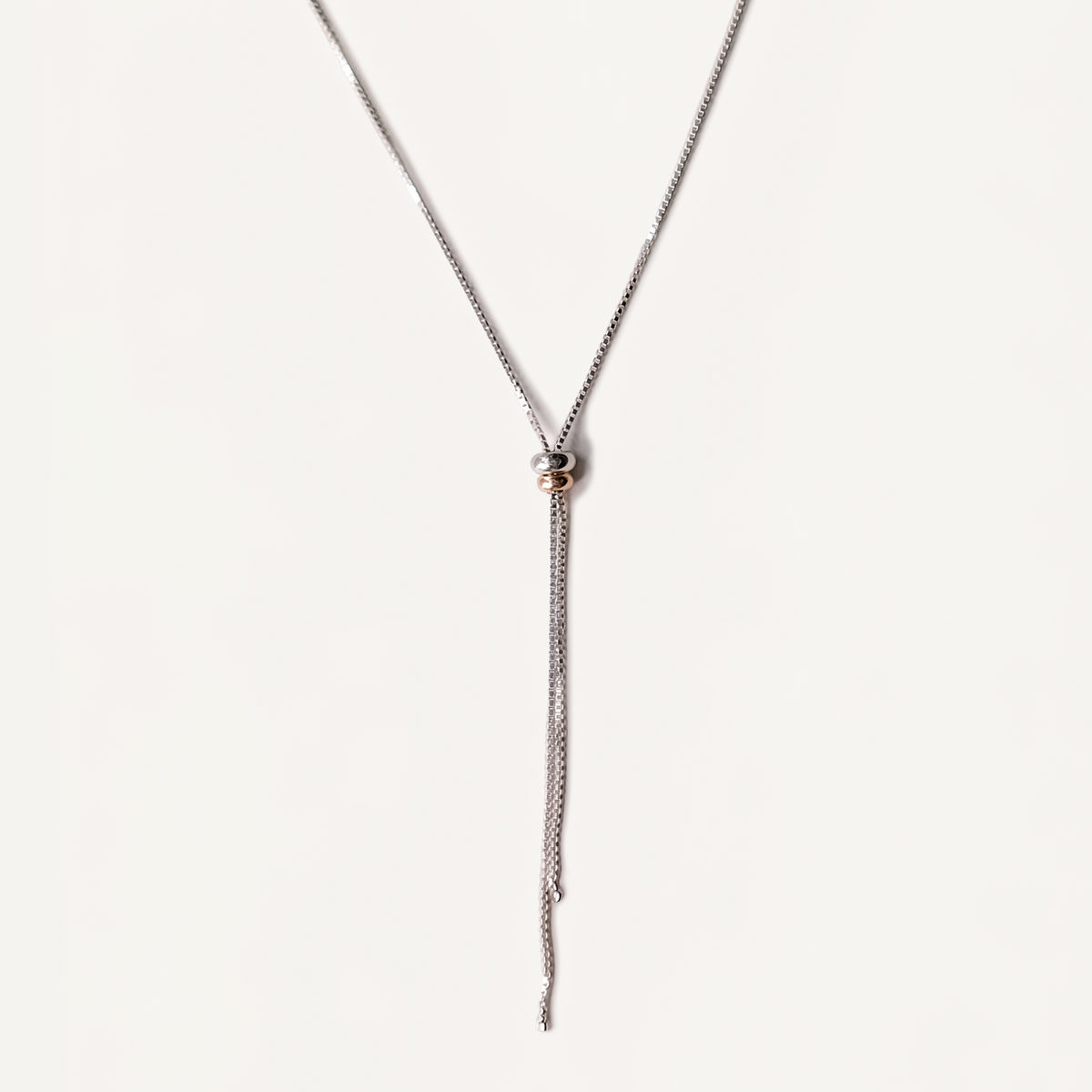 The Current Necklace